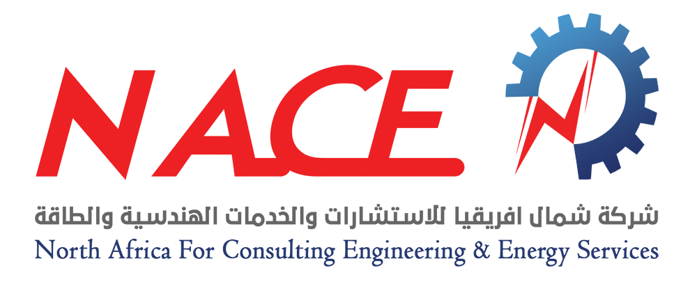 شركة شمال افريقيا للاستشارات و الخدمات الهندسية والطاقة 